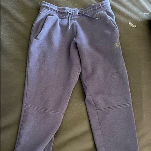 Tech fleece joggers
